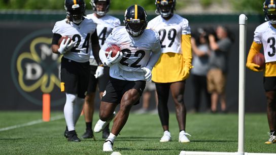 Steelers wrap up OTAs still under the radar taken on the South Side (Steelers)